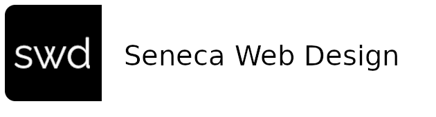 Seneca Web Design